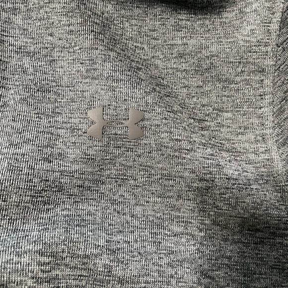 Under Armour 1/4 Zip Pullover - Picture 2 of 4